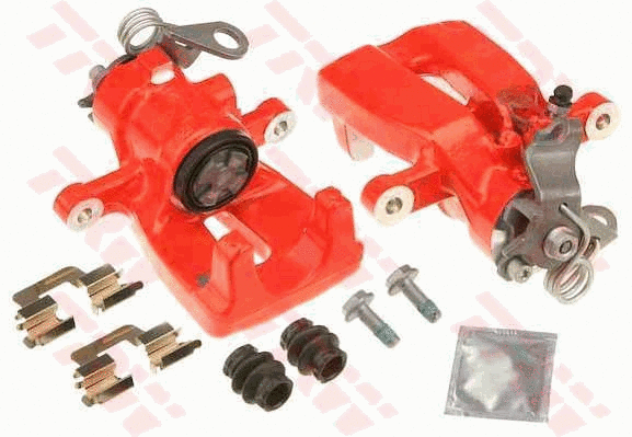 Brake Caliper (BHQ283)
