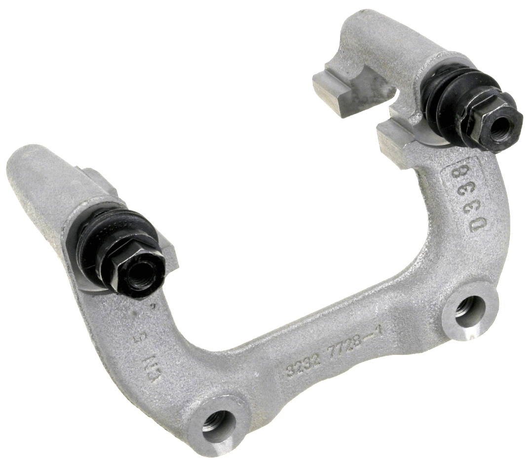 Bracket, brake caliper (BDA526)