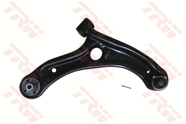 Control/Trailing Arm, wheel suspension (JTC7951)