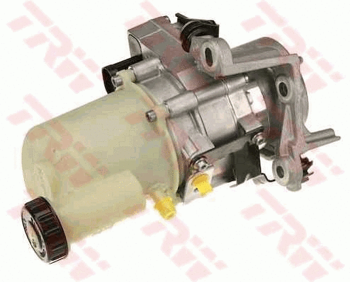 Hydraulic Pump, steering