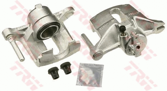 Brake Caliper (BHV590E)