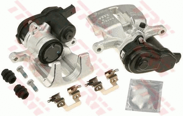 Brake Caliper (BHT269)