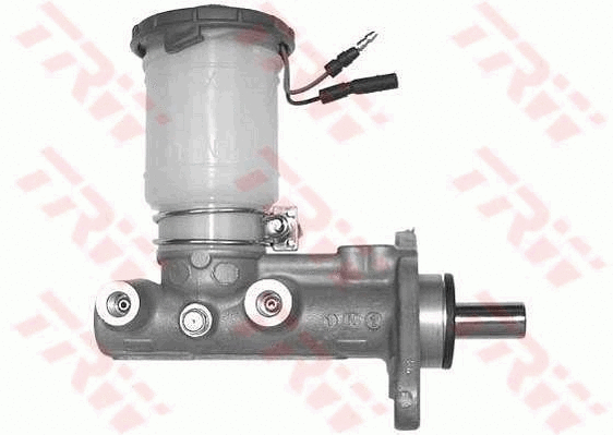 Brake Master Cylinder (PMH396)