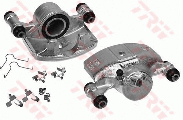 Brake Caliper (BHS308E)