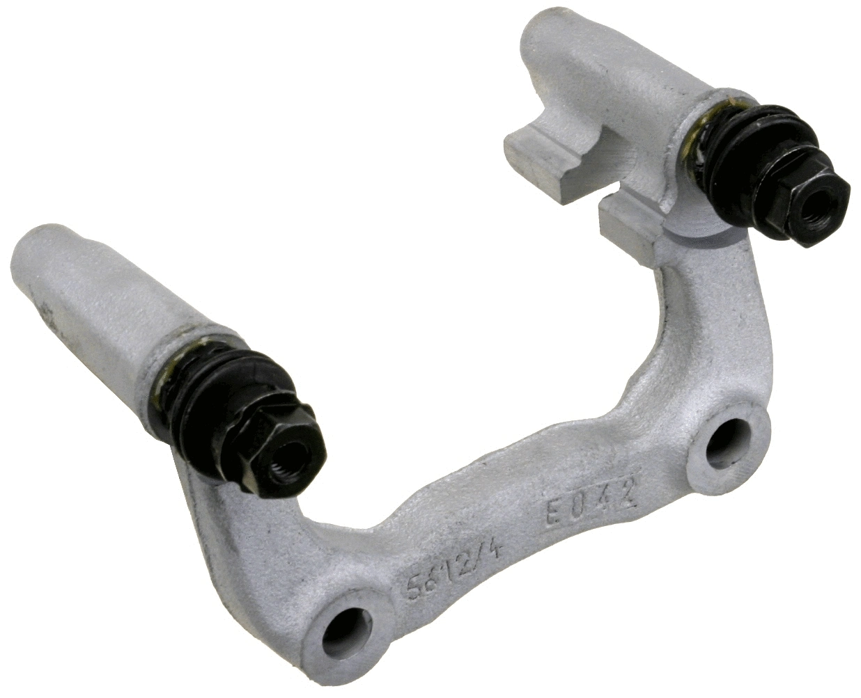 Bracket, brake caliper (BDA527)