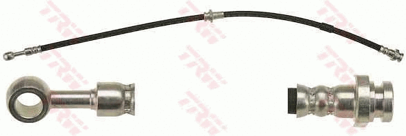 Brake Hose (PHD668)