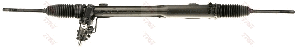 Steering Gear