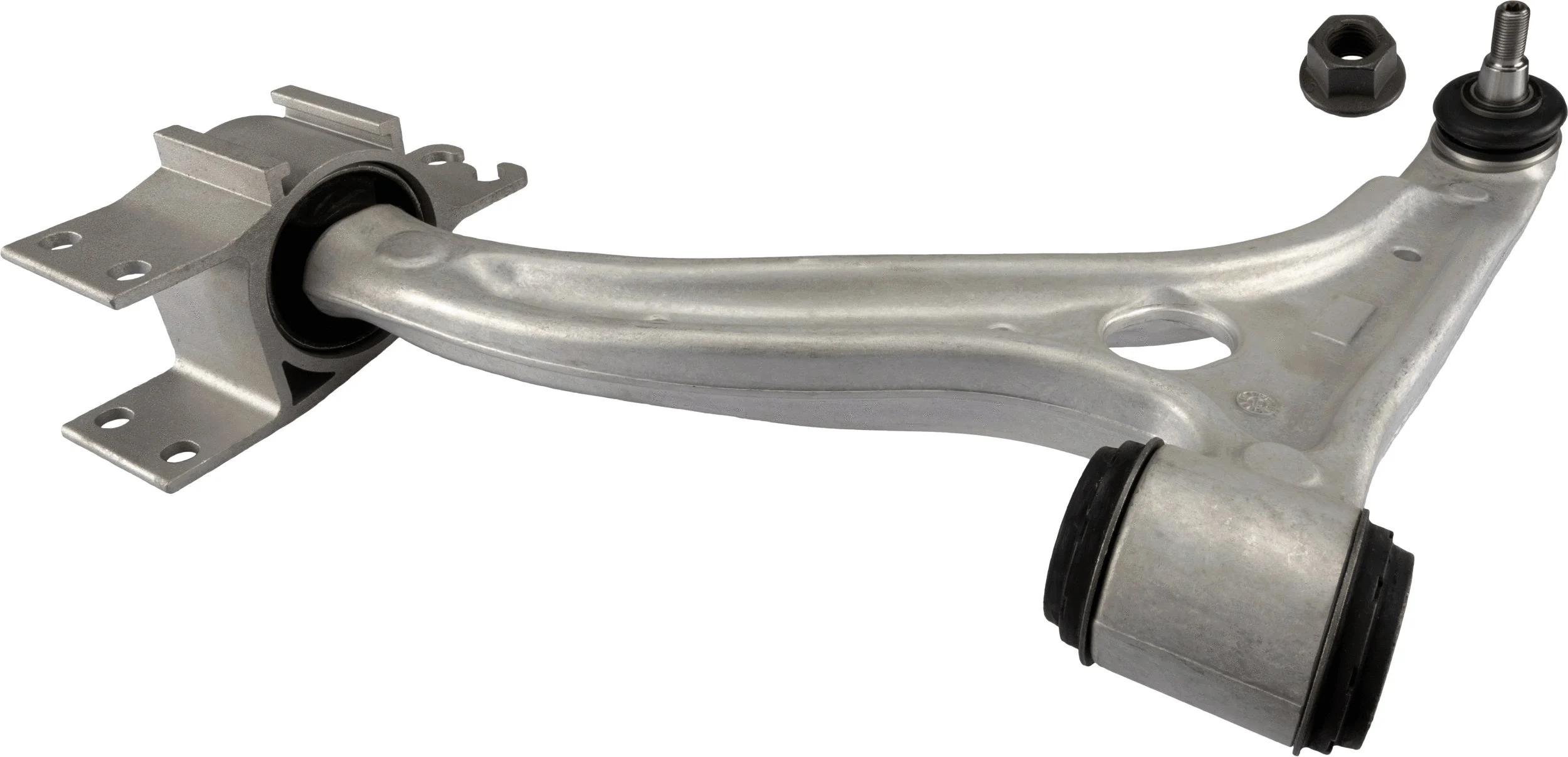 Control/Trailing Arm, wheel suspension (JTC2783)