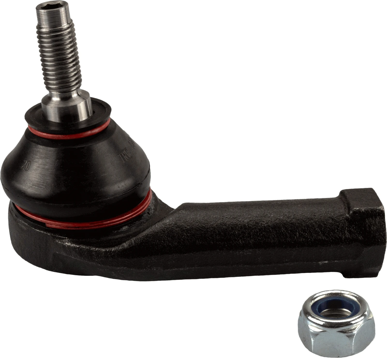 Tie Rod End (JTE562)
