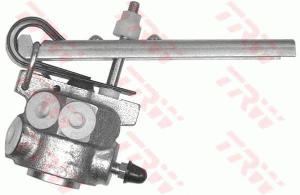 Brake Force Regulator (GPV1018)