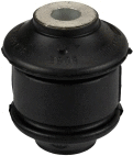 Mounting, control/trailing arm (JBU516)