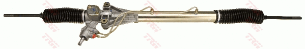 Steering Gear