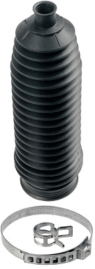 Bellow, steering (JBE362)