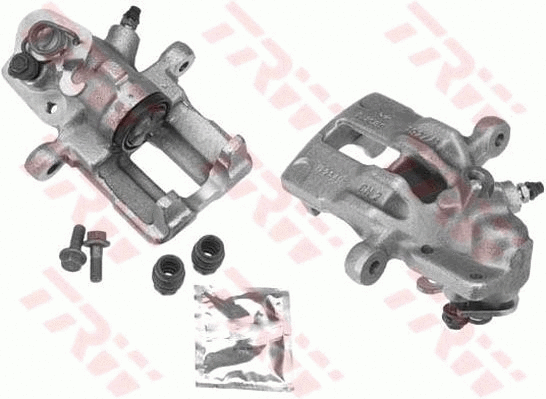 Brake Caliper (BHP105E)