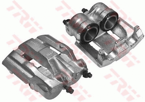 Brake Caliper (BHU122E)