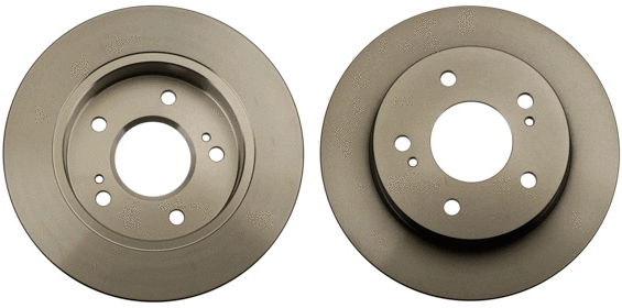 Brake Disc (DF4001)