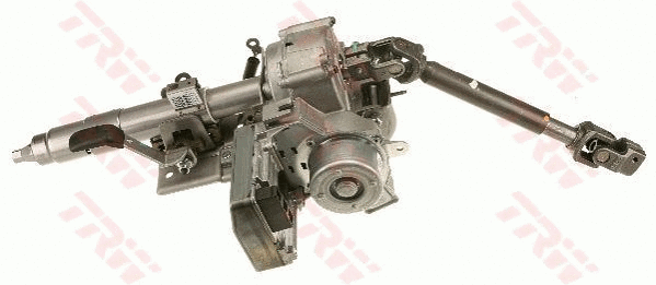 Steering Column