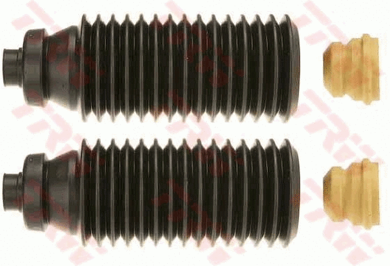 Dust Cover Kit, shock absorber (JSK130)