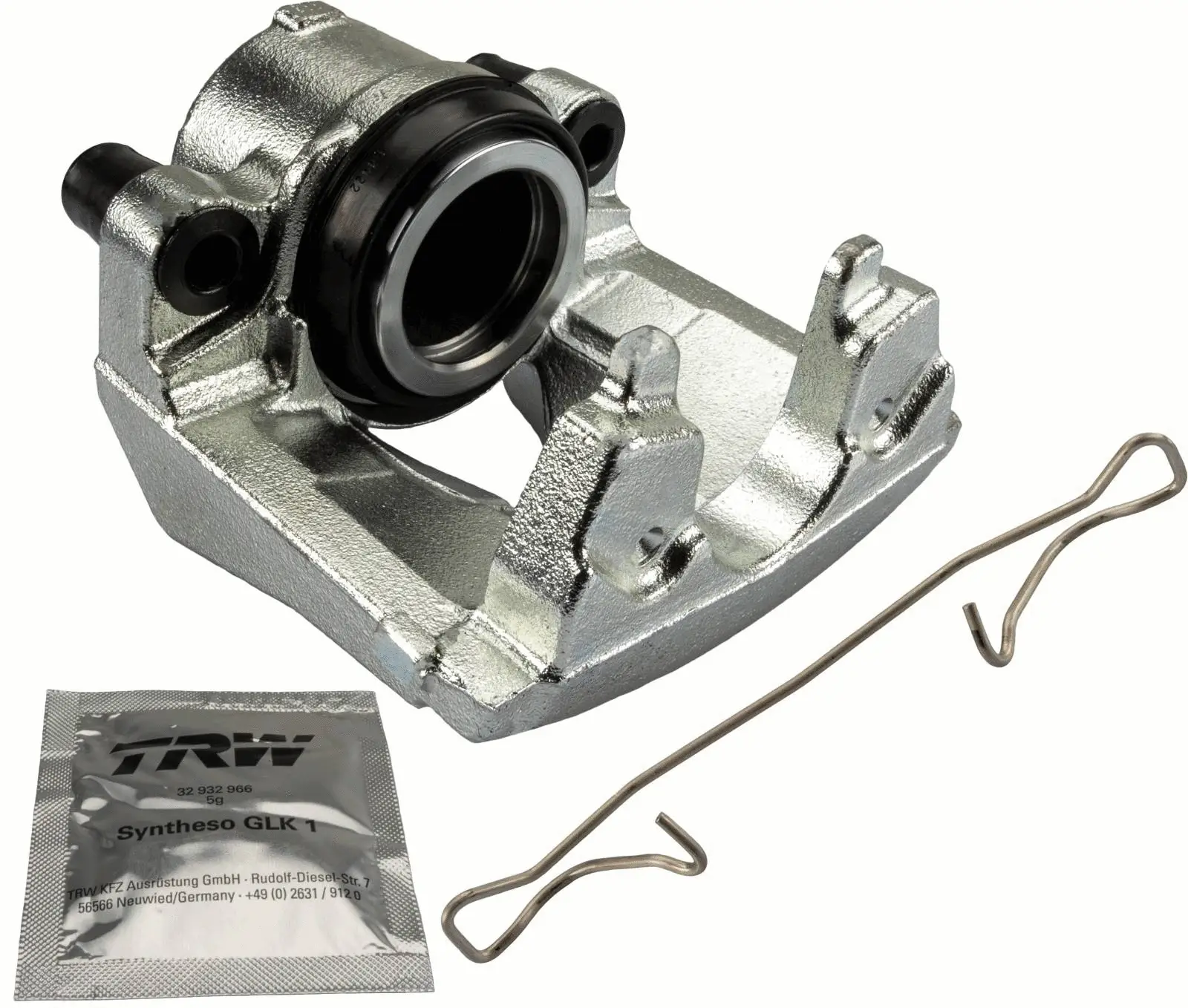 Brake Caliper (BHX614E)