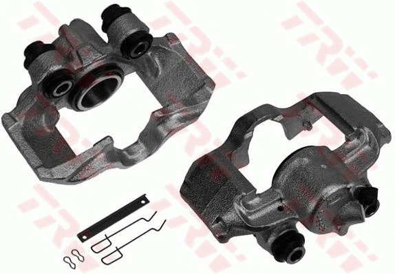 Brake Caliper (BHV227E)