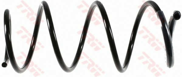 Suspension Spring (JCS649)