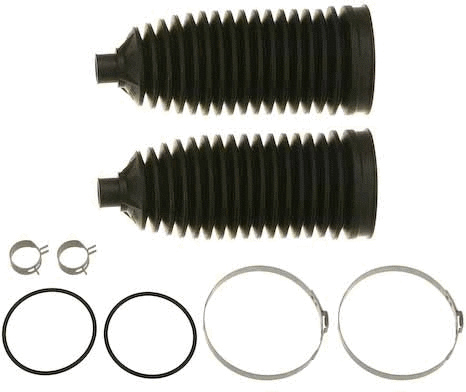 Bellow Kit, steering (JBE205)