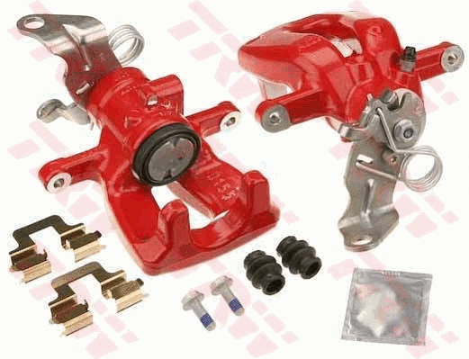 Brake Caliper (BHN955E)