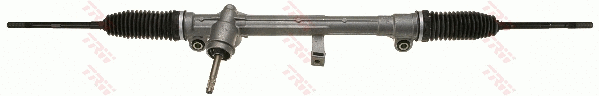 Steering Gear