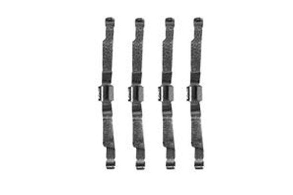Accessory Kit, disc brake pad (PFK158)