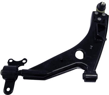 Control/Trailing Arm, wheel suspension (JTC7715)