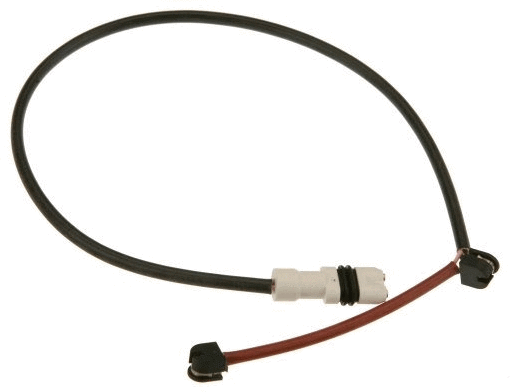 Warning Contact, brake pad wear (GIC321)