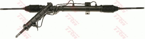 Steering Gear