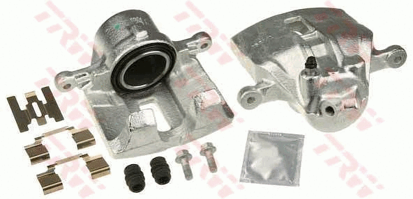 Brake Caliper (BHX128E)