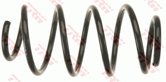 Suspension Spring (JCS1381)