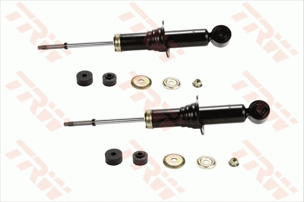 Shock Absorber (JGS9007T)
