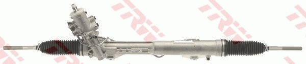 Steering Gear (JRP1297)