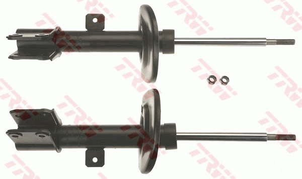 Shock Absorber (JGM1241T)