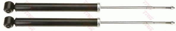 Shock Absorber (JGT277T)