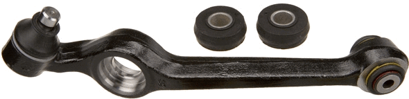 Control/Trailing Arm, wheel suspension (JTC930)