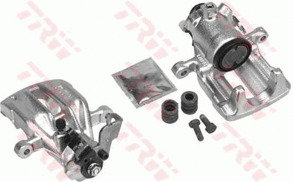 Brake Caliper (BHN127E)