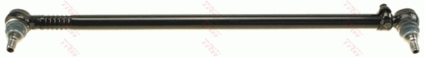 Centre Rod Assembly (JTR3533)
