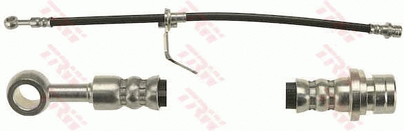 Brake Hose (PHD592)
