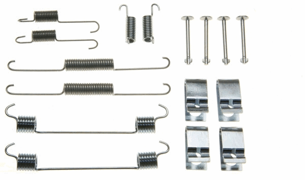 Accessory Kit, brake shoes (SFK199)