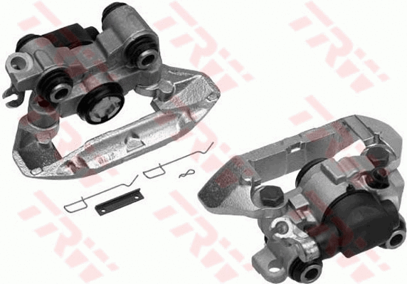 Brake Caliper (BHP119E)