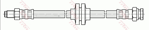 Brake Hose