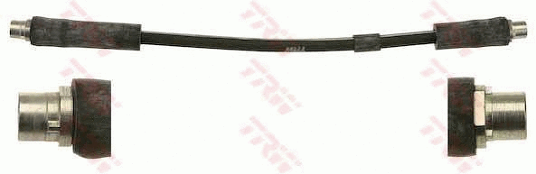 Brake Hose (PHA488)