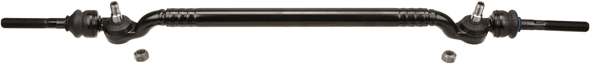 Centre Rod Assembly (JCY104)
