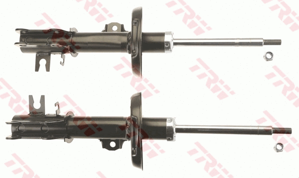 Shock Absorber (JGM1337T)