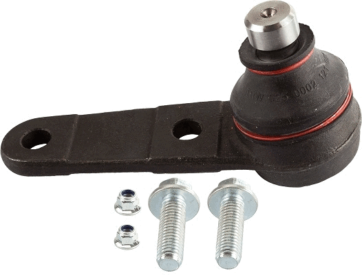 Ball Joint (JBJ143)