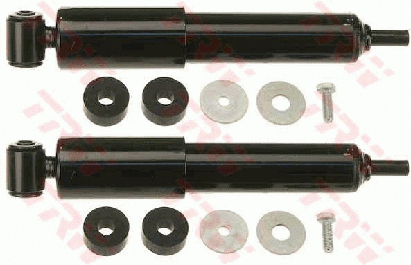 Shock Absorber (JHE245T)
